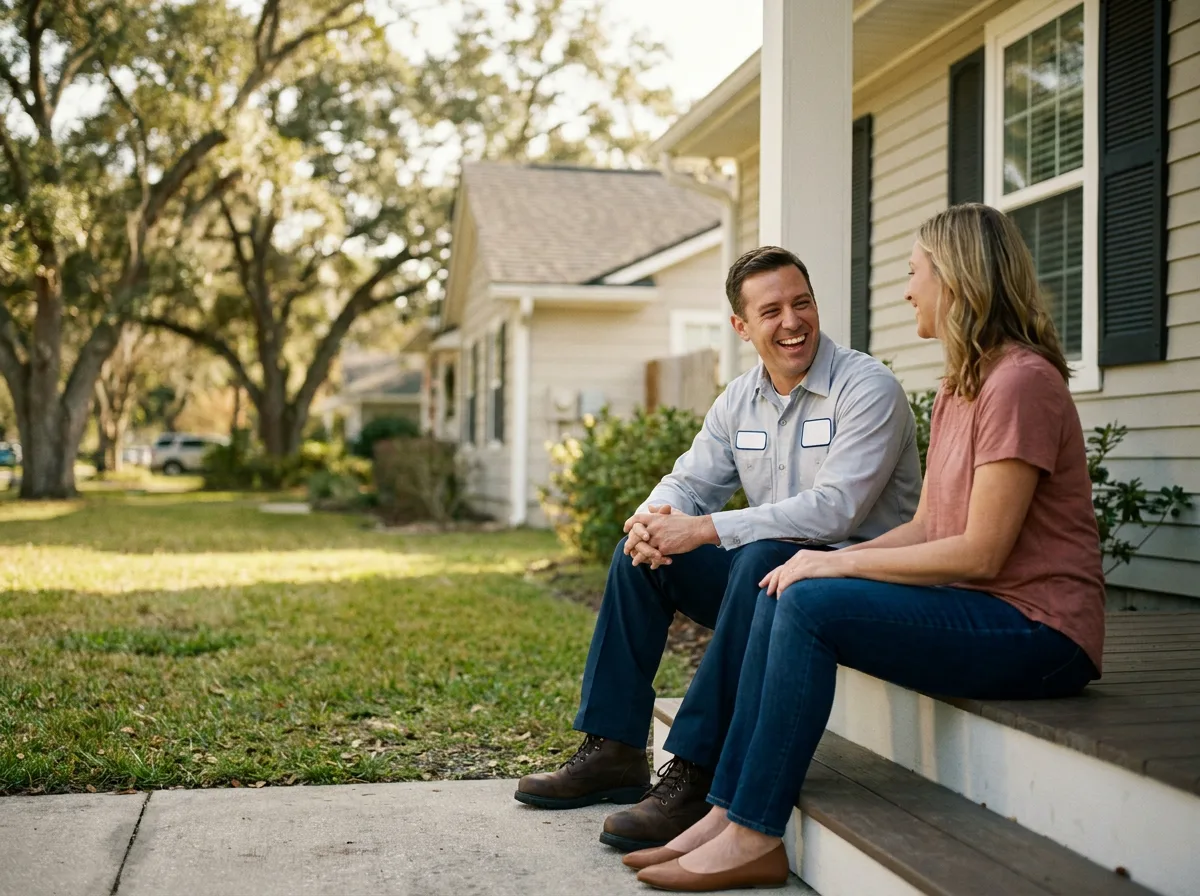Septic tank pumping FAQs for Bunnell, FL
